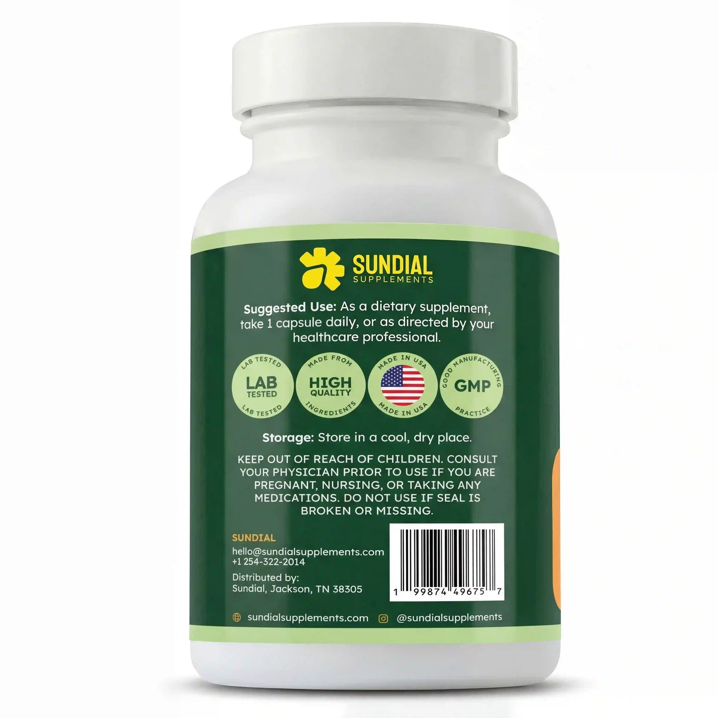 Milk Thistle Complex with Choline, Artichoke Extract, Dandelion Extract 450mg - Adult Daily Supplement (90 Capsules, 90 Servings)